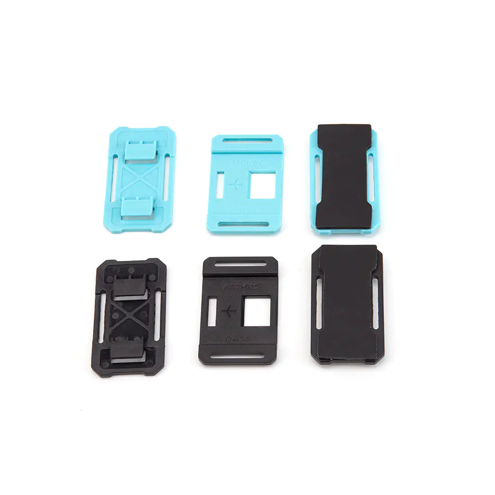 ATOMRC QR55 Battery Quick Release Board ATOMRC QR55 Battery Quick Release Board